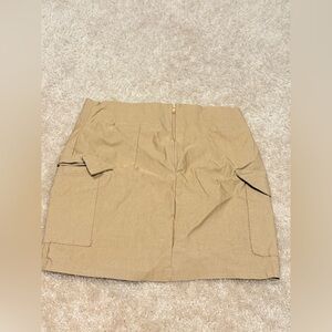 Windsor Mini Skirt - Like New/Never Worn - Size Small
